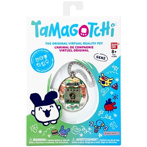 Tamagotchi Original – Caramel Nuts