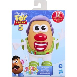 Toy Story 5 Pan Brambůrek jako Buzz