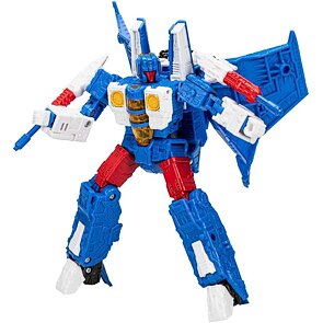 Nacelle 18 cm – Transformers Legacy Evolution (Voyager class)