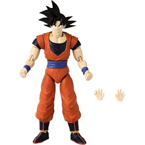 Dragon Ball Super – Figurka Goku 17 cm