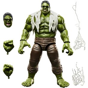 Hulk – Marvel Legends