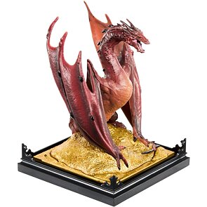 Lord of the Rings – Figurka Smaug 17 cm