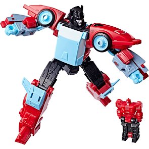 Autobot Blanker 13 cm – Transformers Age of the Primes (Deluxe class)