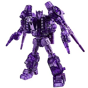 Dark Energon Cybertronic 14 cm – Transformers Age of the Primes (Deluxe class)