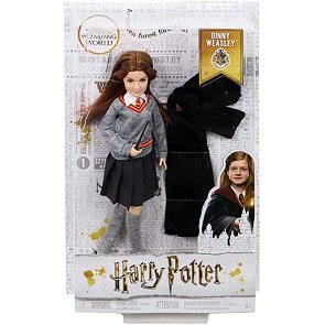 Harry Potter – Ginny Weasley 25 cm