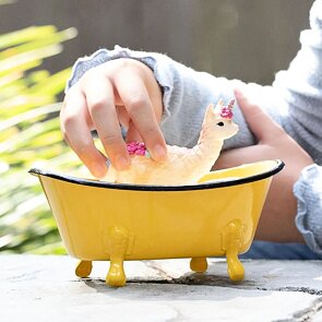 Schleich 70743 Lama – jednorožec