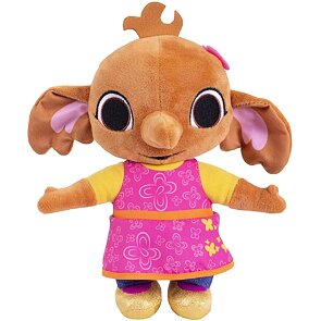 Bing plyšák Sula česky mluvící 25 cm