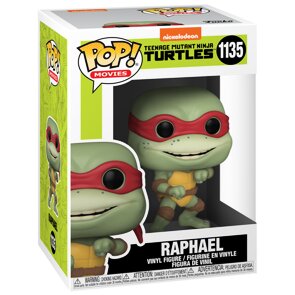 Želvy Ninja Funko POP! – Raphael #1135