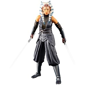 Star Wars Black Series – Ahsoka Tano