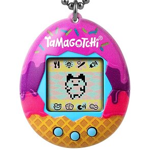 Tamagotchi Original – Ice Cream