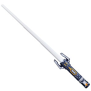 Star Wars Světelný meč – Ahsoka Tano