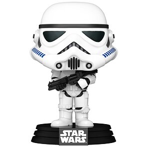 Star Wars Funko POP! – Stormtrooper #598