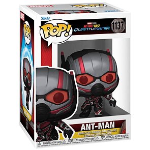 Marvel Funko POP! – Ant-Man #1137