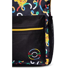 Pokémon batoh Pikachu konfety
