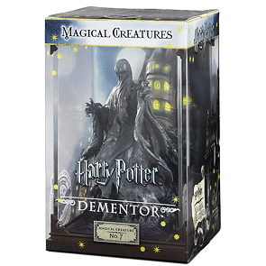 Harry Potter Magical Creatures – Soška Mozkomor