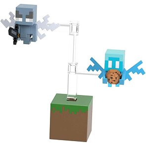 Minecraft figurka Magic Mobs