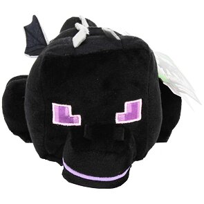 Minecraft plyšák Ender Dragon 27 cm