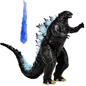 Godzilla vs Kong – Godzilla s paprskem 15 cm