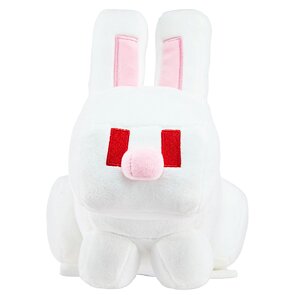 Minecraft plyšák Králík 25 cm