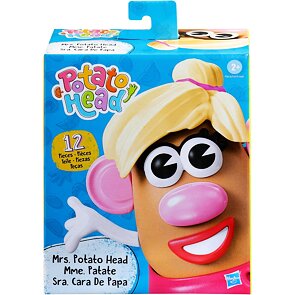 Toy Story Paní Brambůrková