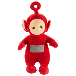 Teletubbies plyšák Po mluvící 25 cm