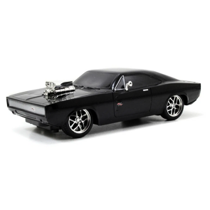 Rychle a zběsile – auto 1970 Dodge Charger na dálkové ovládání