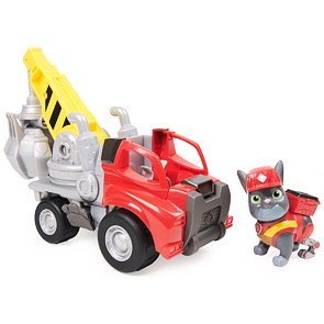 Rubble a jeho parta – auto Charger