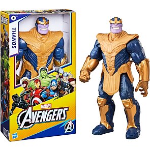 Figurka Thanos 30 cm – Marvel Titan Hero