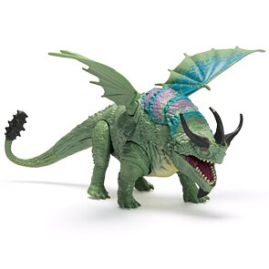 Drak Drtileb 20 cm – Jak vycvičit draka