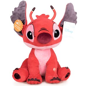 Plyšák Leroy se zvuky 26 cm – Disney Stitch