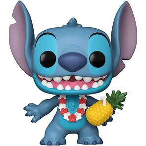 Disney Funko POP – Luau Stitch #1567