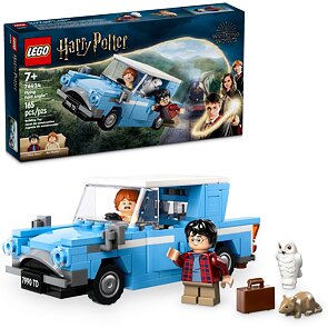 LEGO Harry Potter 76424 Létající automobil Ford Anglia