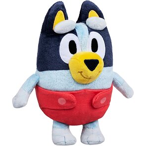 Bluey – plyšák miminko Bluey 20 cm
