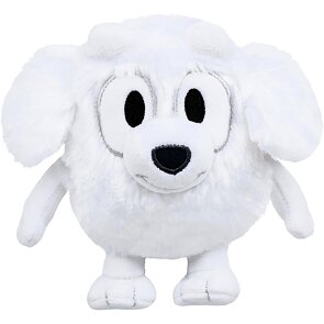 Bluey – plyšák Lila 20 cm