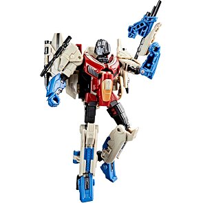 Starscream – Transformers Studio Series (Deluxe class)