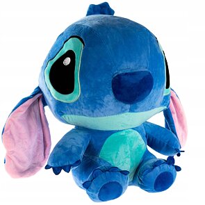 Velký plyšák Stitch 40 cm