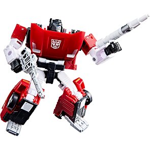 Sideswipe – Transformers Studio Series (Deluxe class)