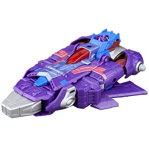 Alpha Trion – Transformers Age of the Primes (Voyager class)