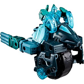 Micronus Prime – Transformers Age of the Primes (Deluxe class)
