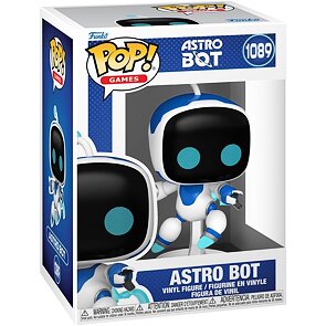 Funko Pop! Games – Astro Bot #1089