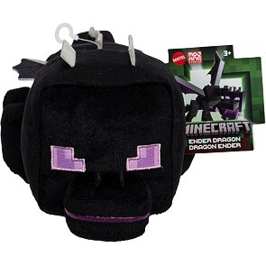 Minecraft plyšák Ender Dragon 27 cm