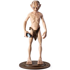 Glum – ohebná figurka Bendyfigs 19 cm