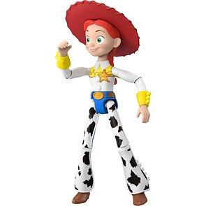 Jessie figurka 22 cm – Toy Story 5
