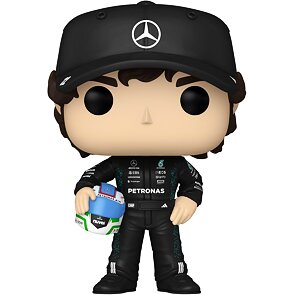 Formule 1 Funko POP! – Kimi Antonelli #13