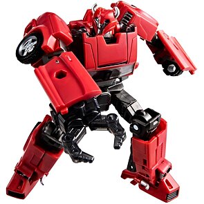 Cliffjumper – Transformers Age of the Primes (Deluxe class)
