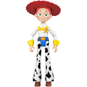 Jessie figurka 22 cm – Toy Story 5