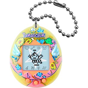 Tamagotchi Original – Angel Flower Bouquet
