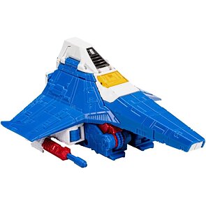 Nacelle 18 cm – Transformers Legacy Evolution (Voyager class)