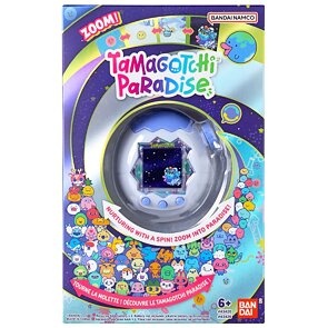 Tamagotchi Paradise – Frozen Ocean