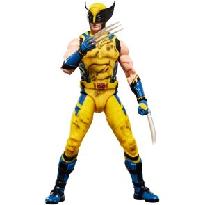 Wolverine – Marvel Legends